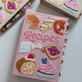 FlavorDiary Creative Cooking Journal