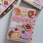 FlavorDiary Creative Cooking Journal