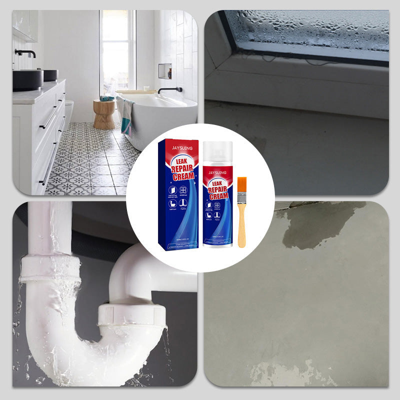 leak-proof repair glue