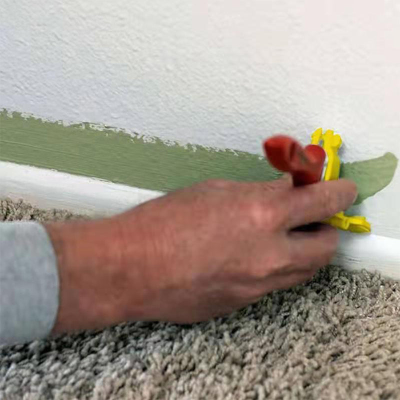 Color Brush Edge