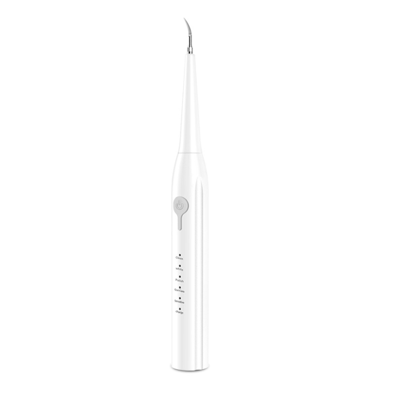 Electric Toothbrush Tartar Removal Set
