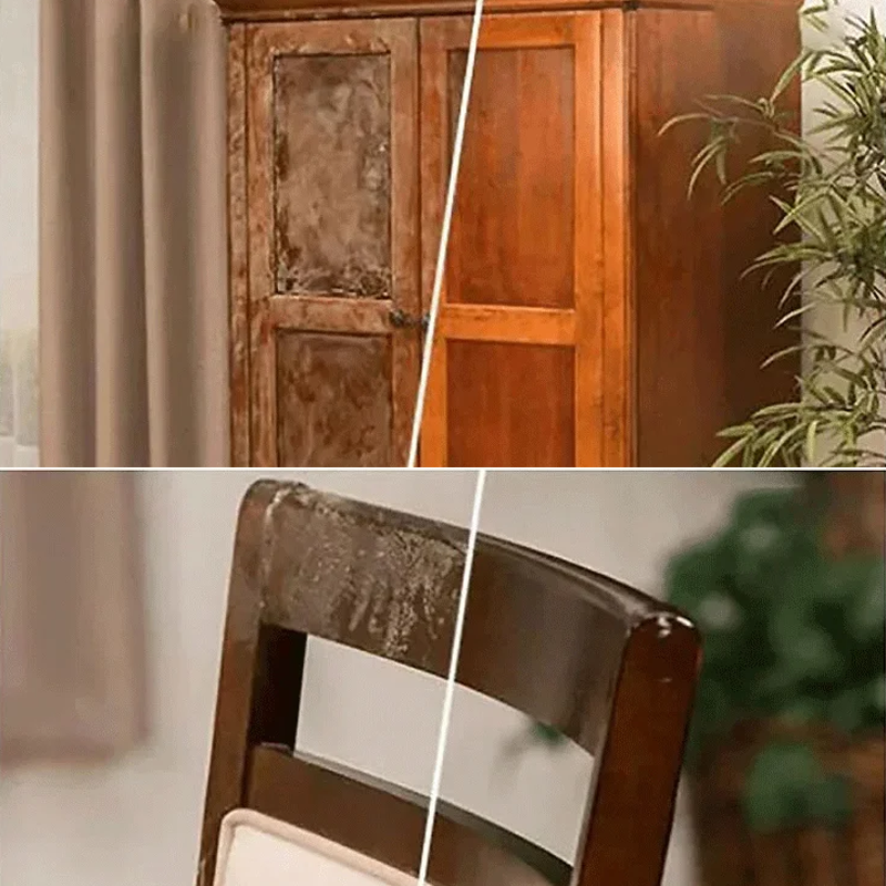 Powerful Floor Stain Remover and Polish Cleaner