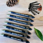 Fun Daily Pencil Set