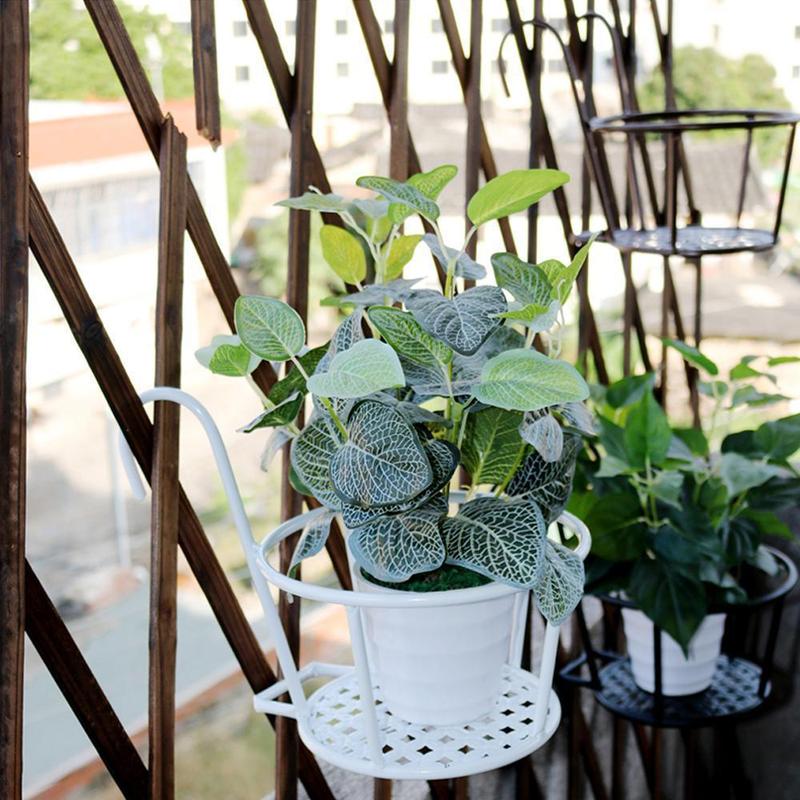 Hanging Window Flower Basket