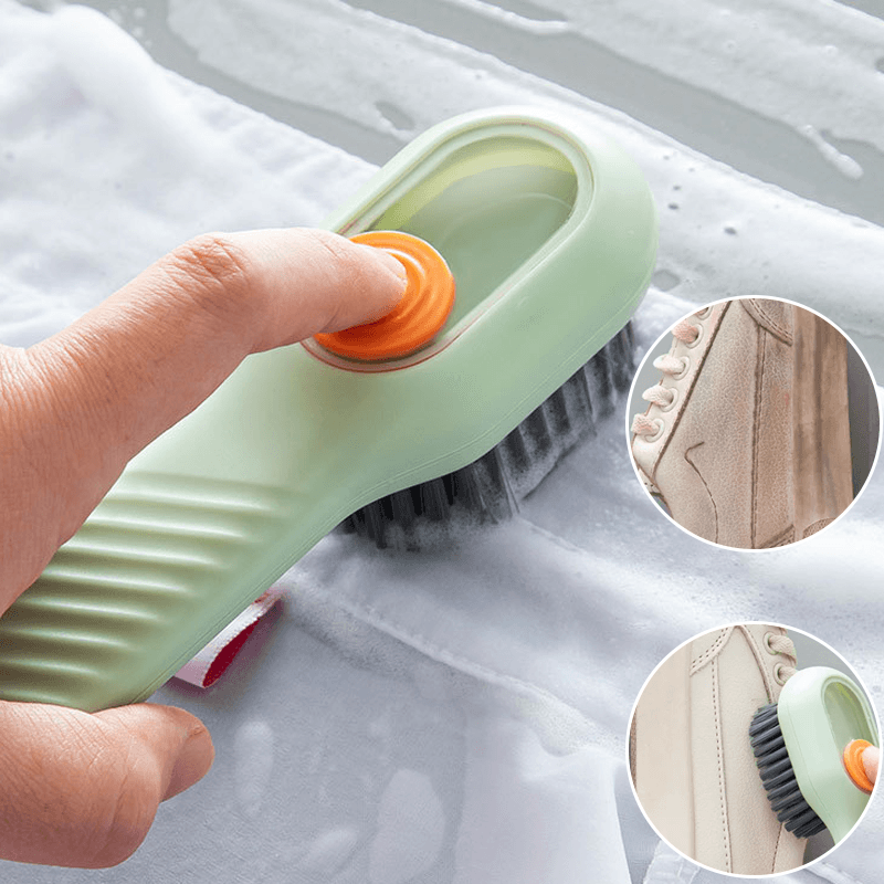 LuxeClean Premium Cleaner | Effective cleaning and shine for all environments