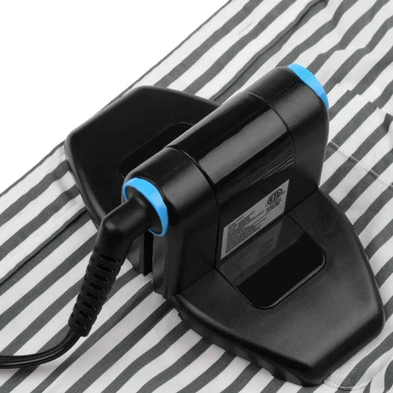 Fold Press - Journey without more - Quick solution - Clothes always perfect!
