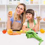 Stainless Steel Fruit Juice Press
