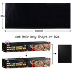Non-Stick BBQ Grill Mats