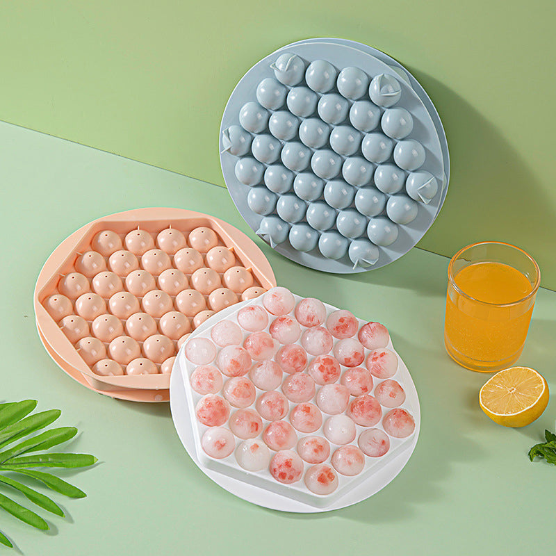 Exquisite 37 hockey molds