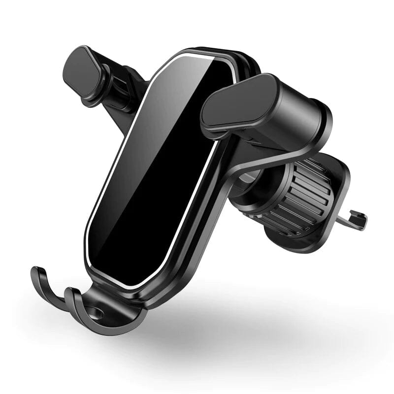 Hook Mount Car Phone Holder