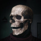 Terrible Skeleton Bioman