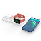MagFold Pro - Wireless charging - Sleek design - Optimal performance