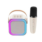 SingBuddy – Wireless Karaoke Set for Kids