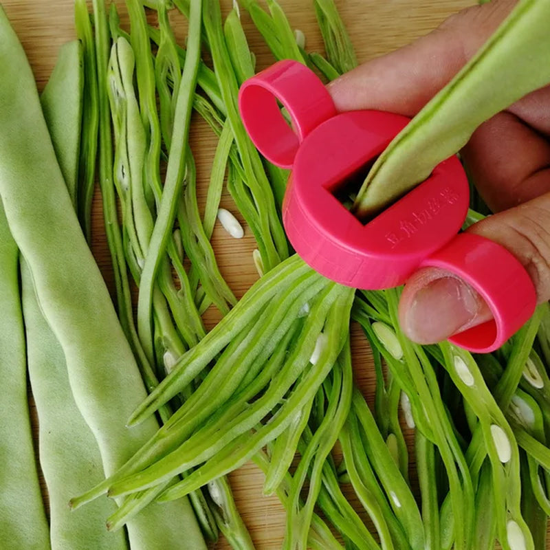 Vegetable slicer