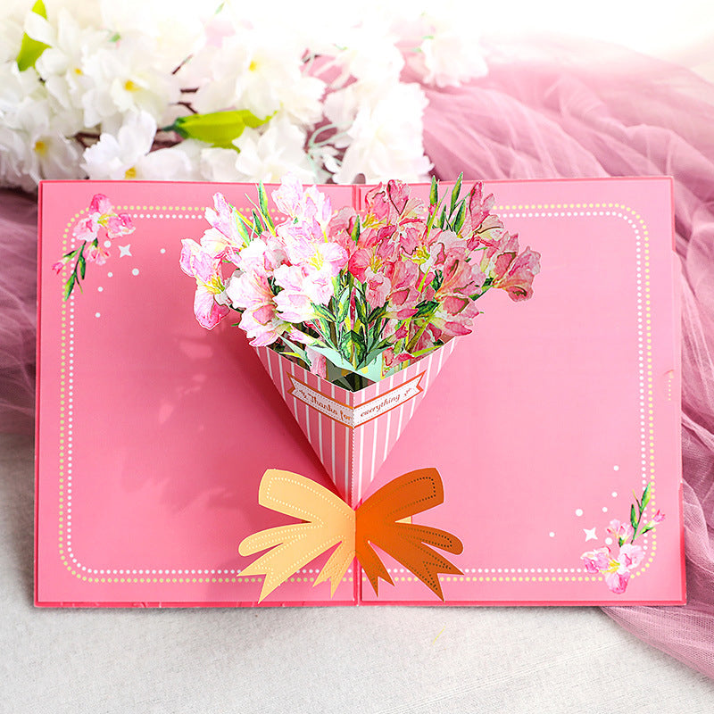 Happy Mother's Day Card