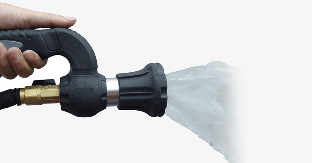 Power nozzle – A powerful and handy tool for your garden!