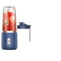 Eindhoven Portable Blender | Electric Juicer