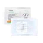 Compact Travel Safety Kit - Portable Wound Protection Injury Healing for Outdoor Use Easy