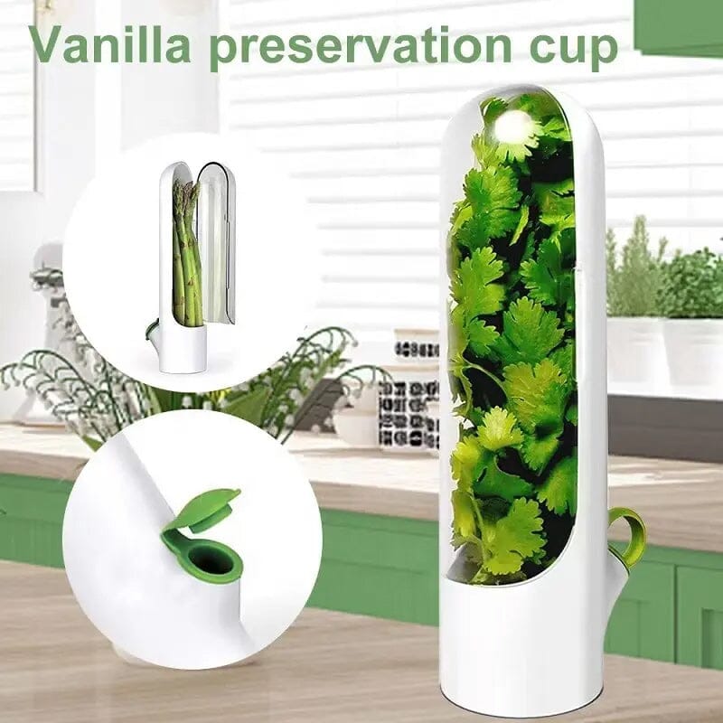 Herb Fresh Holder