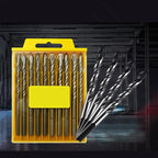 7 PCs Multifunctional Drills