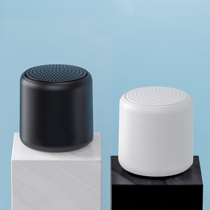 Portable Bluetooth Speaker in Macaron Color