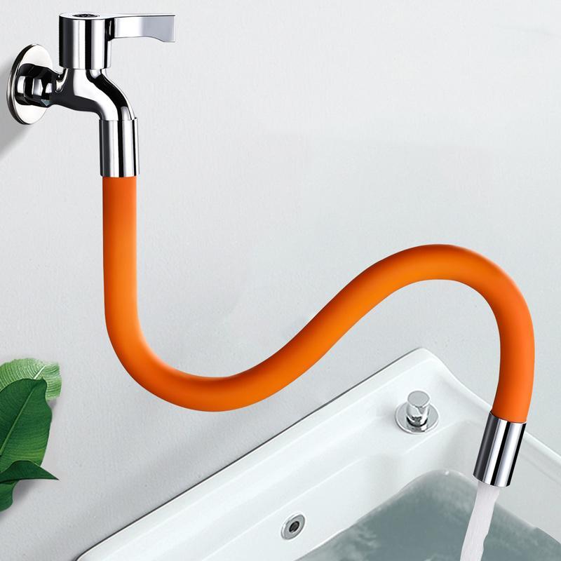 Universal Foam Expansion Tube