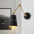 Minimalistic LED Wall Lamp