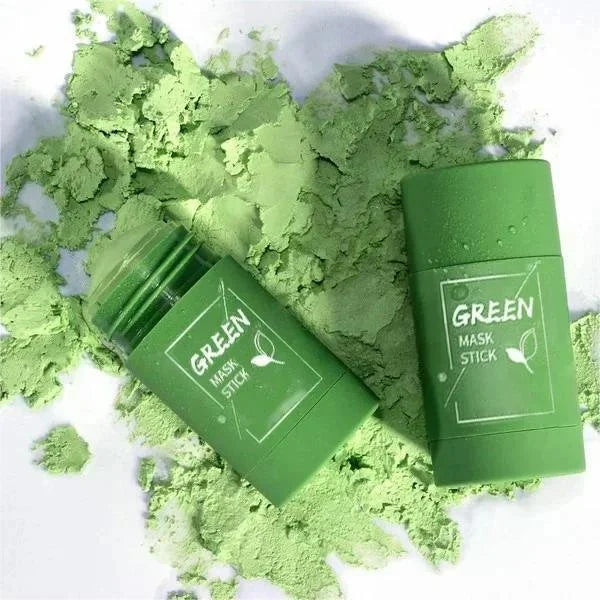 SOLID CLEANSING MASK