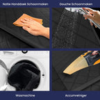 CargoShield Waterproof Dog Trunk Liner
