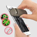 Spray and Wipe Screen Cleaner
