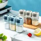 SpiceShaker - Easily add flavors - Convenient and innovative!