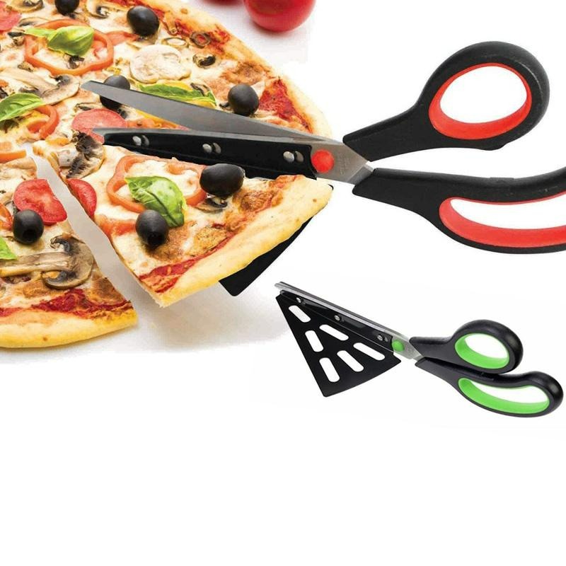 Pizza cutter