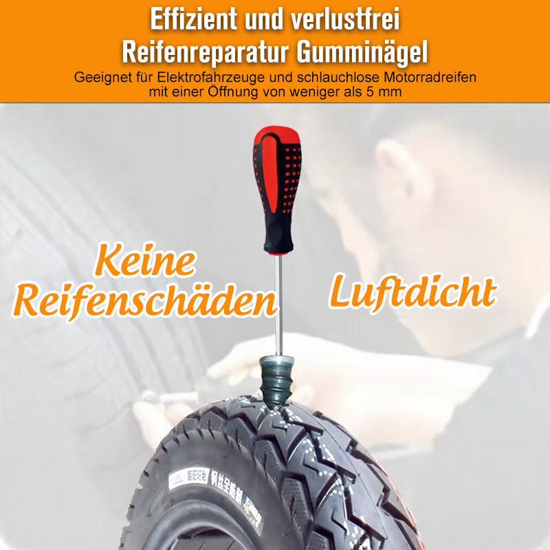 Repair Tools for Car Tires