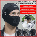 Motorcycle windproof masks