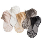 Women's Fashion Lace Socks