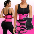 Fitness belt hip band