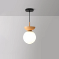 Japanese Style Pendant Lamp