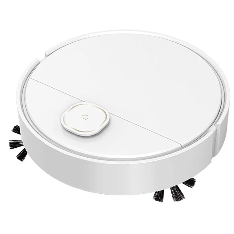 Élégance | Robot vacuum cleaner 1200mAh – dry cleaning – wet cleaning – 1500Pa