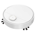Élégance | Robot vacuum cleaner 1200mAh – dry cleaning – wet cleaning – 1500Pa