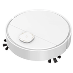Élégance | Robot vacuum cleaner 1200mAh – dry cleaning – wet cleaning – 1500Pa