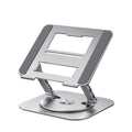 Laptop Stand Aluminum Alloy Rotating Frame