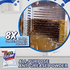 All-purpose Anti-Fat Powder