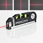 Multifunctional Laser Leveling Device