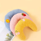 Ultra Soft Cat Pillow