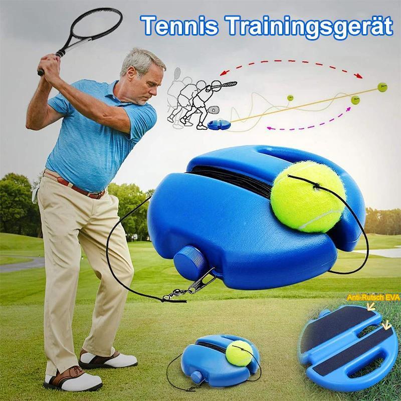 SwingSolo™ Enhance Tennis Skills