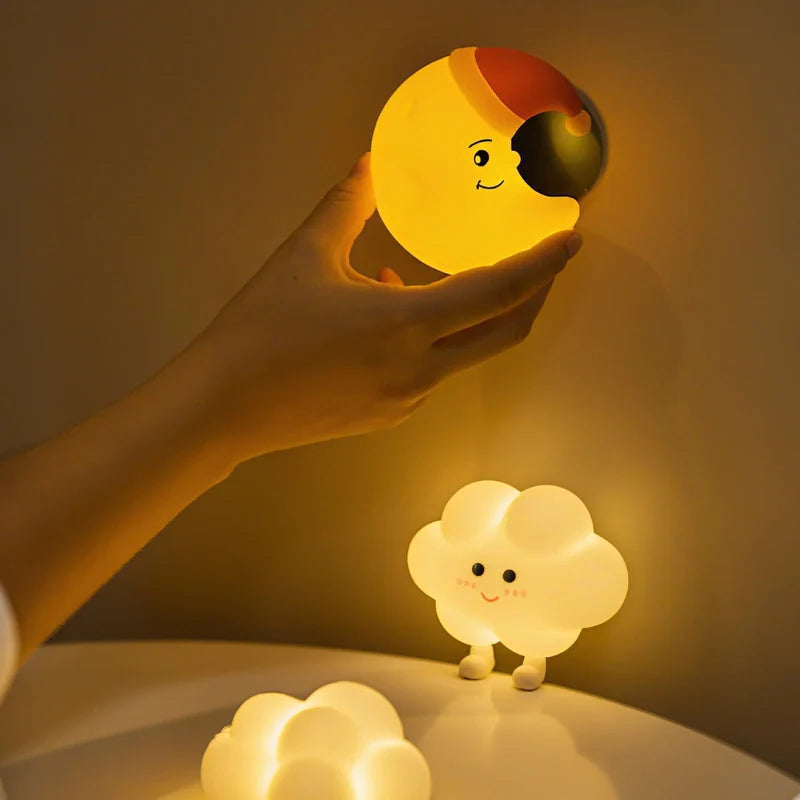 DreamBuddies Night Light
