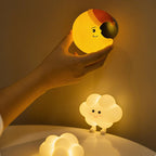 DreamBuddies Night Light