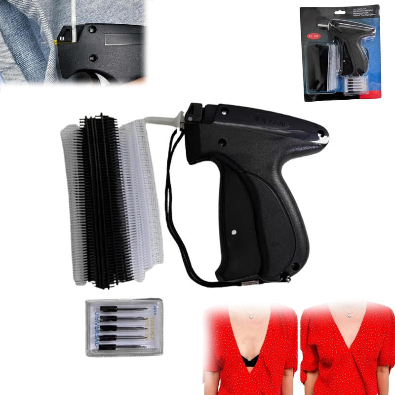Fast Clothing Repair