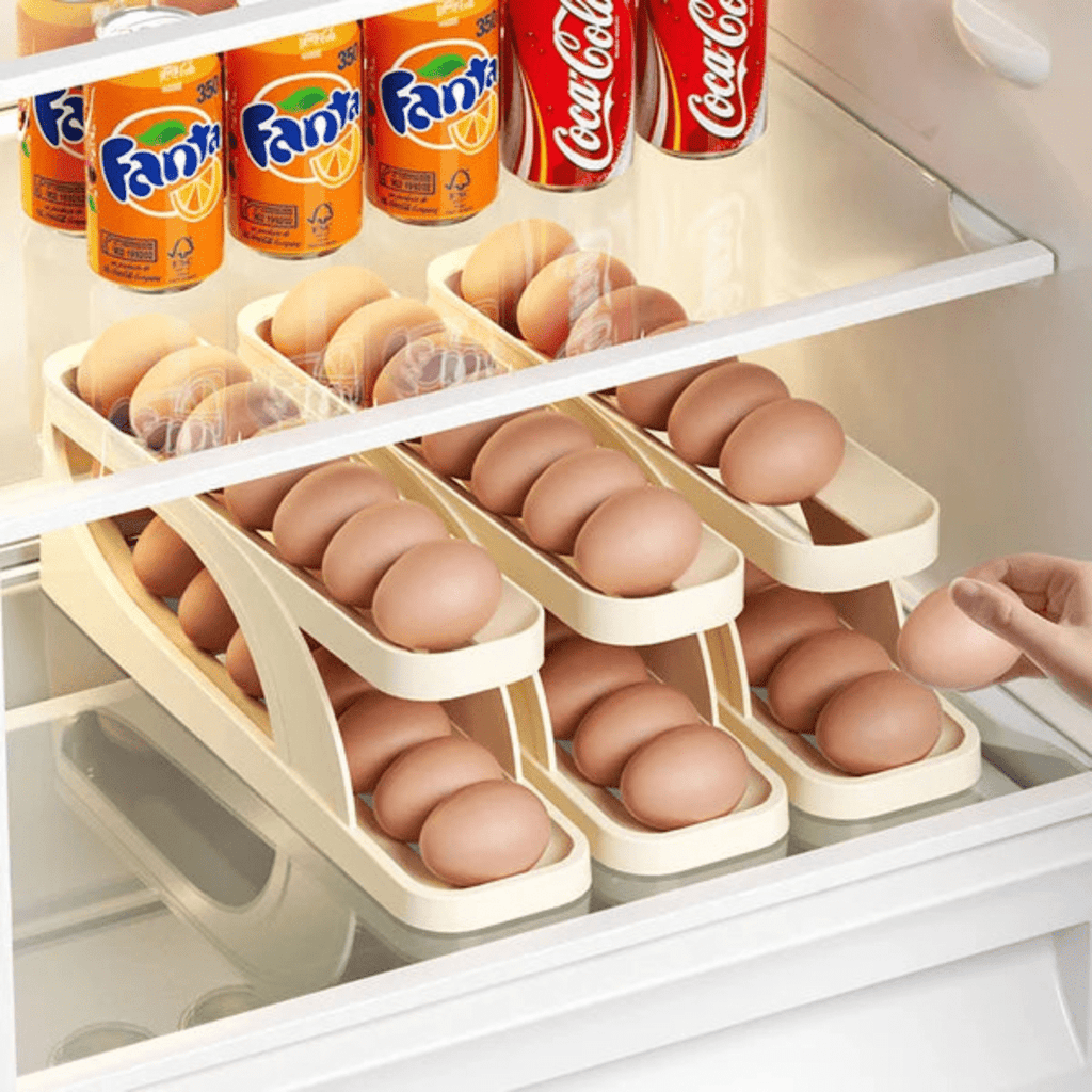 OeufÉlégant | Practical and stylish storage