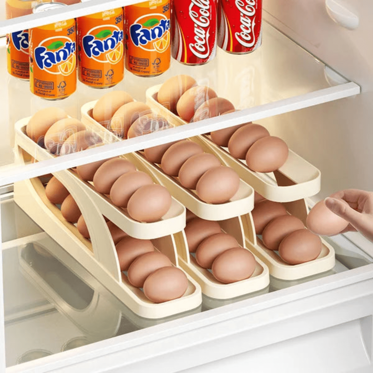 OeufÉlégant | Practical and stylish storage